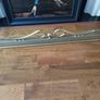 brass fire fender Image 6