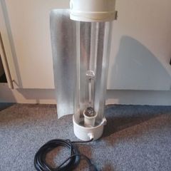Cool Tube - Aircooled Reflector