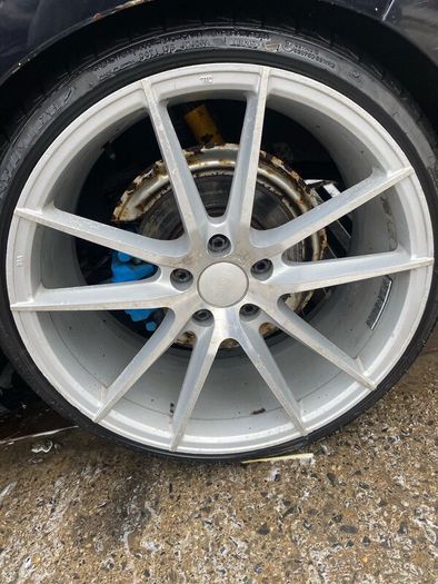 Mk6 bluemotion golf