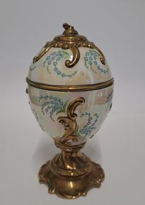 House of Faberge Forget me not
