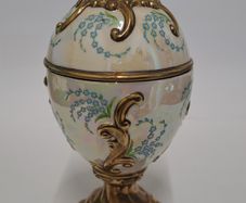House of Faberge Forget me not