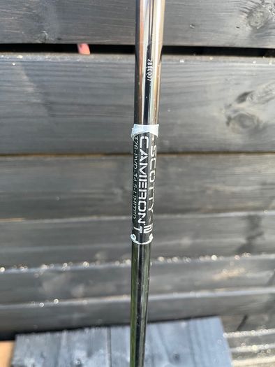 Scotty Cameron Ltd H21 34.5 inch