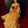 Royal Doulton Figurine "Summer Scent" Image 4