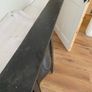 Cast Iron Fireplace surround. Final price Image 2