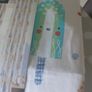 2 pairs of kids curtains new in packaging Image 2