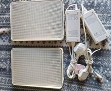 virgin media routers