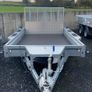 Full range Ifor Williams plant trailers in stock Image 10