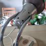 Vintage lamp - Osram Vitalux Image 7