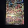 Pokemon Card : Mega Lucario ex 55a Image 2