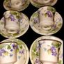 Queens China Harewood 18pcs Image 2