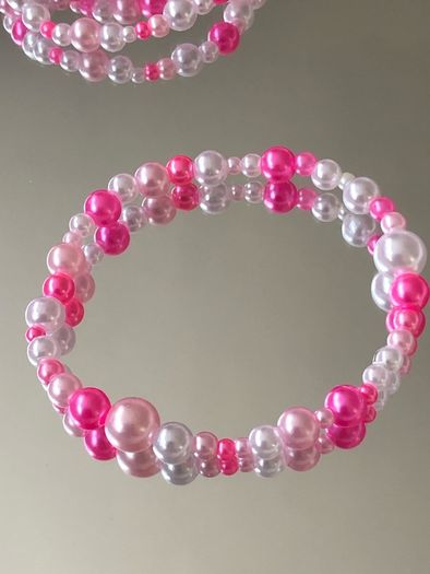 Handmade bracelets