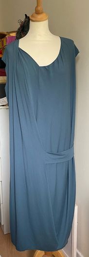 Oska Dress Size 2