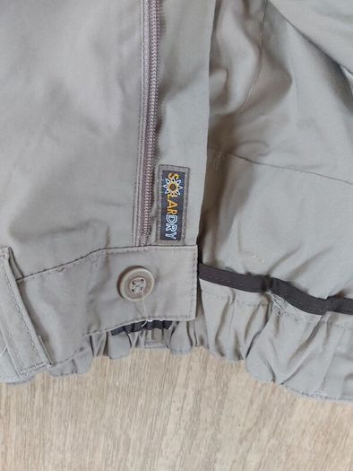 Walking trousers Craighopper 2 pairs