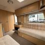 2008 Swift Sport-style S2 2 Berth Caravan Image 8