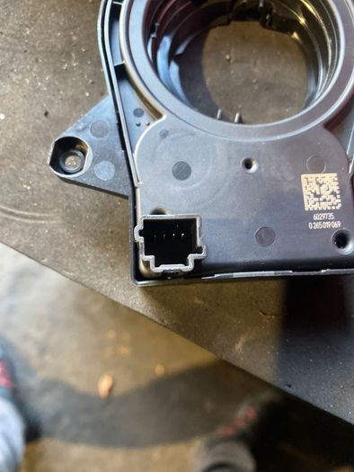Renault Trafic Steering Angle Sensor 14 - 22