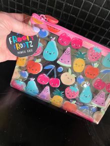 Pencil case