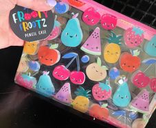 Pencil case