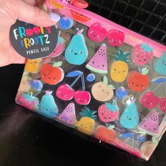 Pencil case