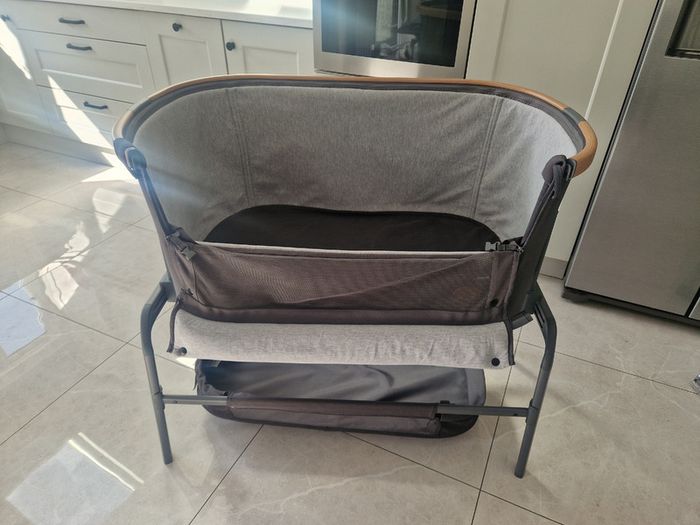 Maxi Cosi Iora Co- sleeper