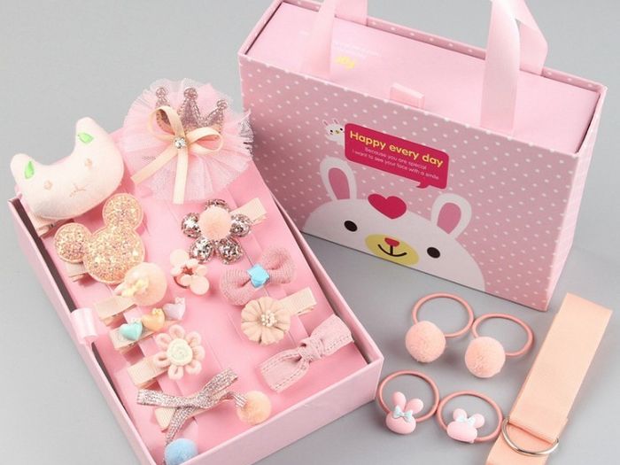 Hair Accessories