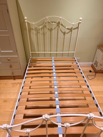 2 x 4ft beds