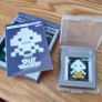 Space Invaders Nintendo Game Boy. Image 3