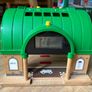 Brio Central Station with sounds and info display Image 2