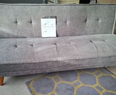 Sofa bed