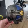 driver left handed cobra fly z Image 5