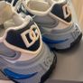 Dolce & Gabbana Airmaster panelled sneakers UK7 Image 2