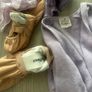 Ballet uniform Image 2