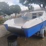 Boat and engine For sale Image 4