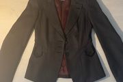 Grey three piece ladies suit from Next