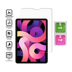 For iPad Air 5th Gen 2022 Tempered Glass Screen Protector Protective Glass New - FHT25IPTG