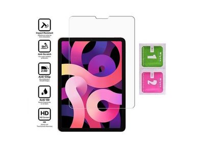For iPad Air 5th Gen 2022 Tempered Glass Screen Protector Protective Glass New - FHT25IPTG