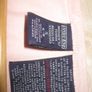 Vintage Pink Cotton Nightdress. Image 3