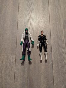 Marvel legends