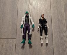 Marvel legends