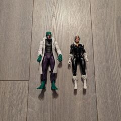 Marvel legends