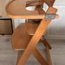 High Chair Image 2