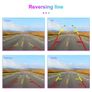 Car Mirror Video Recording Carplay & Android Auto Wireless Connection GPS Navigation Dashboard DVR AI Voice Image 9