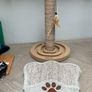 Scratching post & scratching pad Image 2