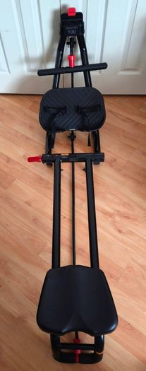 Folding Rowing Machine