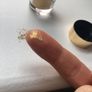 Two faced pigment Image 4