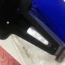 Yamaha YZF450 WR 240 450 Rear Mudguard Image 3
