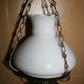 Vintage Ceiling Lamp Image 6