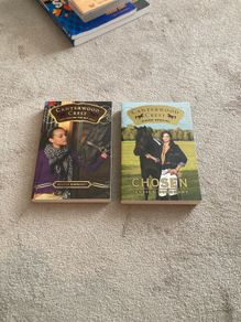 Horse Books