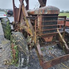 Fordson chaseside industrial