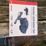 heater defroster fan Image 2