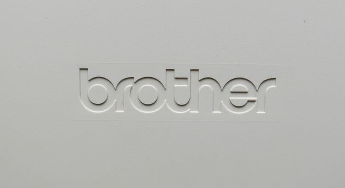 Brother Lw-840 Ic Word Processor With Disc Drive